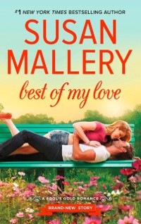 Cover Best Of My Love (Fool's Gold, Book 22)