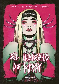 Cover El infierno de Poppy