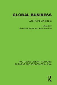 Cover Global Business