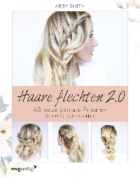 Cover Haare flechten 2.0