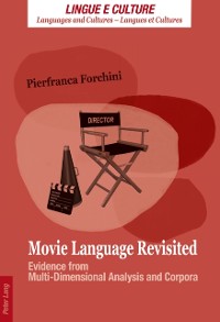 Cover Movie Language Revisited