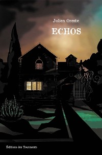 Cover Echos