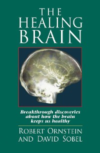 Cover The Healing Brain