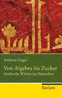 Cover Von Algebra bis Zucker