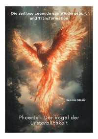 Cover Phoenix -  Der Vogel der Unsterblichkeit