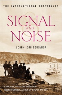 Cover Signal And Noise