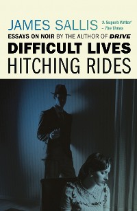 Cover Difficult Lives - Hitching Rides