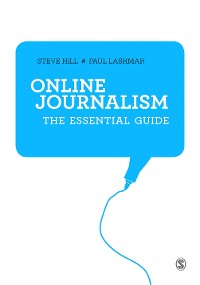 Cover Online Journalism