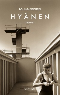 Cover Hyänen