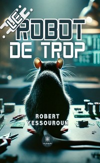 Cover Le robot de trop