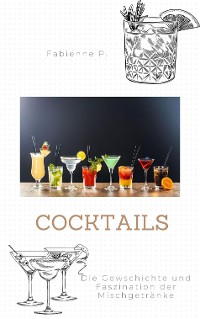 Cover Cocktails