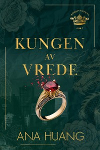 Cover Kungen av vrede