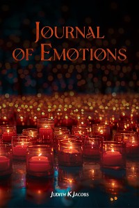 Cover Journal of Emotions