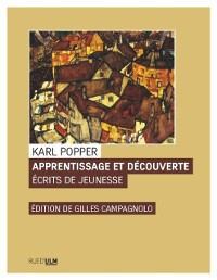 Cover Apprentissage et découverte