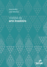 Cover História da arte brasileira