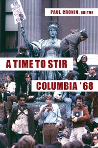 Cover A Time to Stir