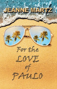 Cover For the Love of Paulo