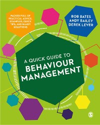 Cover A Quick Guide to Behaviour Management