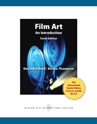 Cover EBOOK: Film Art: An Introduction