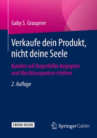 Cover Verkaufe dein Produkt, nicht deine Seele