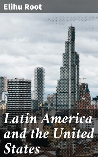 Cover Latin America and the United States