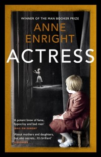 Cover Actress : LONGLISTED FOR THE WOMEN’S PRIZE
