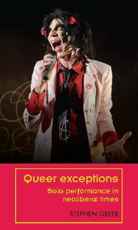 Cover Queer exceptions