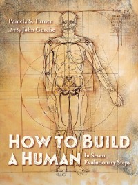 Cover How to Build a Human
