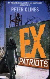 Cover Ex-Patriots