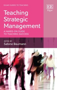 Cover Teaching Strategic Management