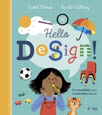 Cover Hello Design!