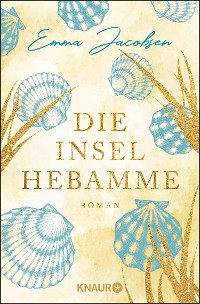 Cover Die Inselhebamme