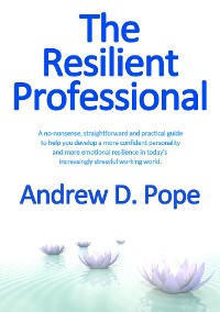 Cover The Resilient Professional