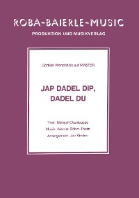 Cover Jap Dadel Dip, Dadel Du