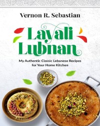 Cover Layali Lubnan