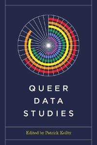 Cover Queer Data Studies