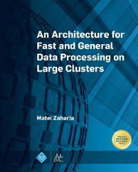Cover Architecture for Fast and General Data Processing on Large Clusters
