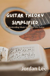 Cover Guitar Theory Simplified