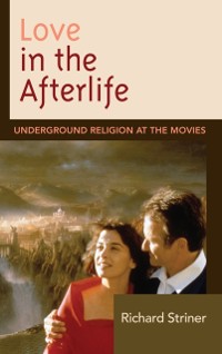 Cover Love in the Afterlife