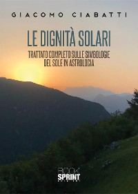 Cover Le dignità solari