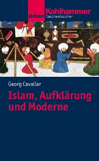 Cover Islam, Aufklärung und Moderne