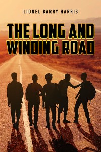 Cover The Long and Winding Road