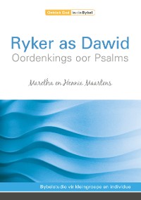 Cover Ryker as Dawid