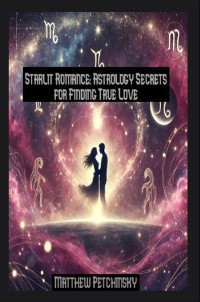 Cover Starlit Romance