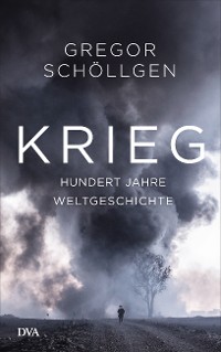 Cover Krieg