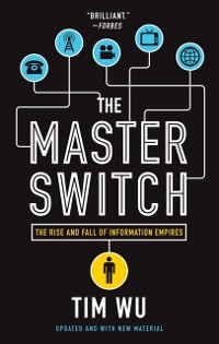 Cover Master Switch