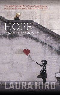 Cover Hope And Other Stories