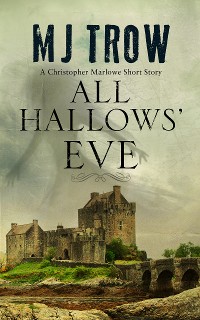 Cover All  Hallow's Eve