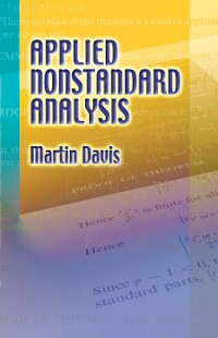 Cover Applied Nonstandard Analysis