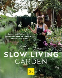 Cover Slow Living Garden